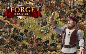 Forge of Empires von InnoGames