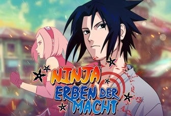 Ninja: Erben der Macht von aniga.me