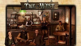 The West von InnoGames