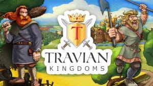 Travian Kingdoms von Travian Games