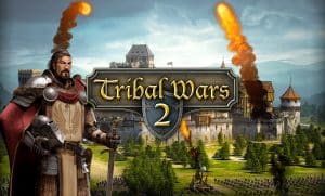 Tribal Wars 2 von InnoGames