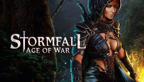 Stormfall: Age of War von Plarium