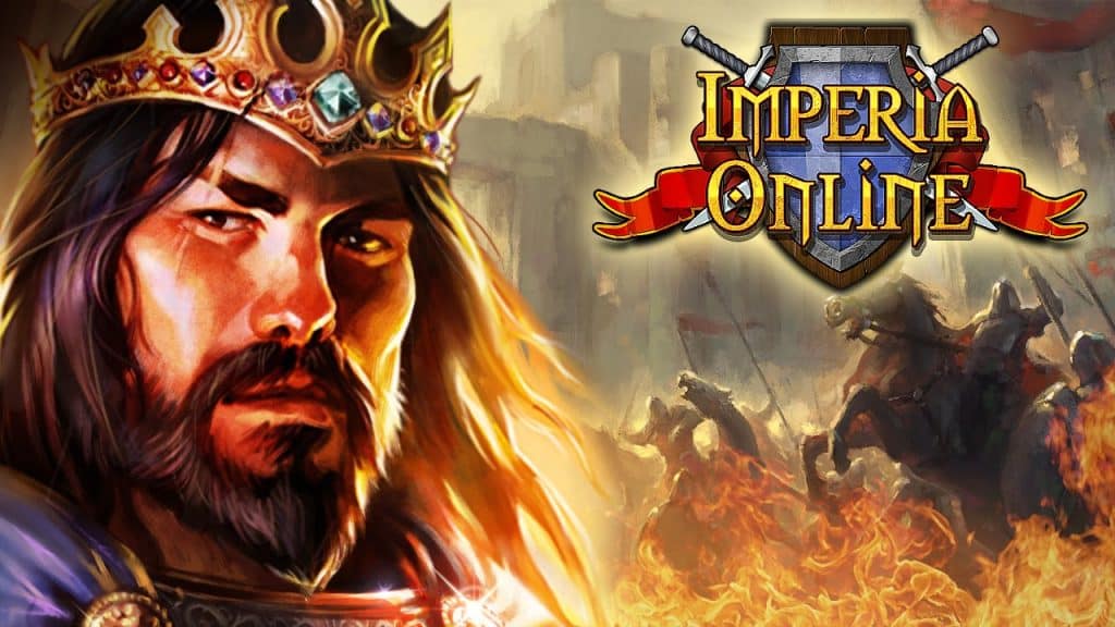 „Imperia Online“ ist ein Online-Browserspiel mit Mittelalter-Setting.
