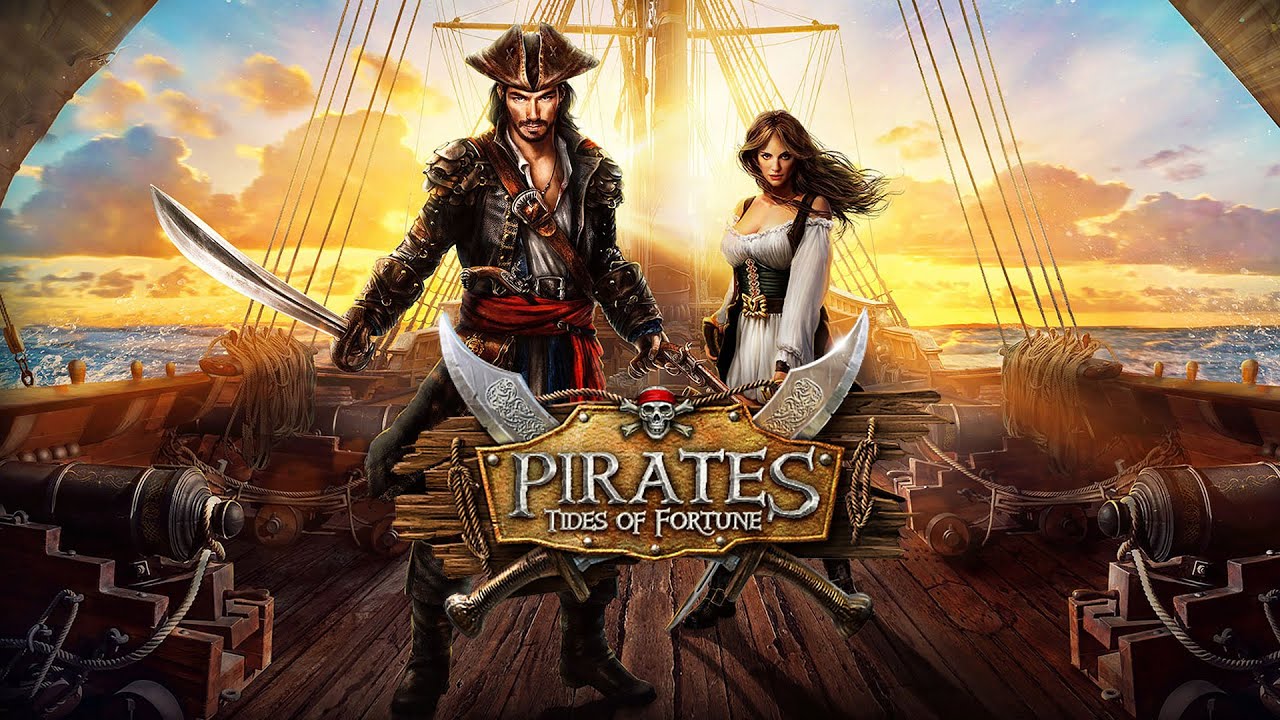 Pirates: Tides of Fortune von Plarium