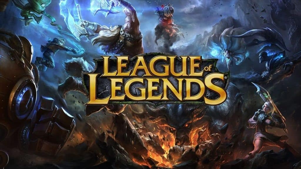 League of Legends ist ein Multiplayer–Teamspiel in MOBA-Genre.